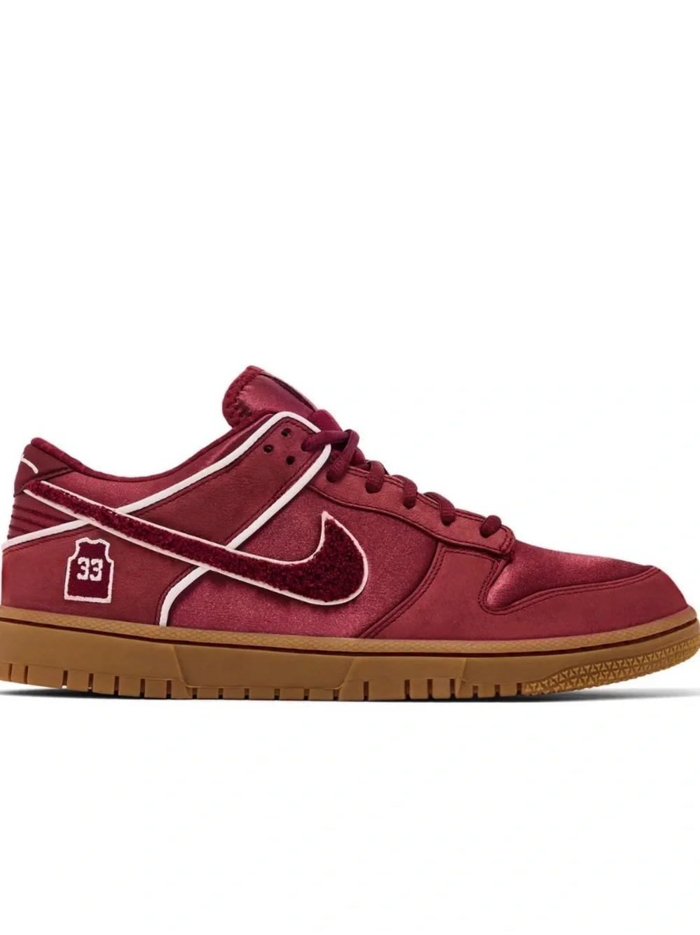Nike Dunk Low Protro Kobe Bryant Lower Merion Away Men’s Size 10.5 NEW